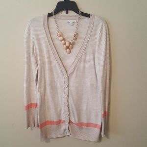 Gap cardigan